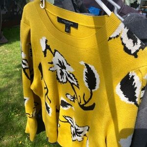 Marc New York sweater